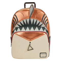 Chainsaw Man Full-Size Backpack