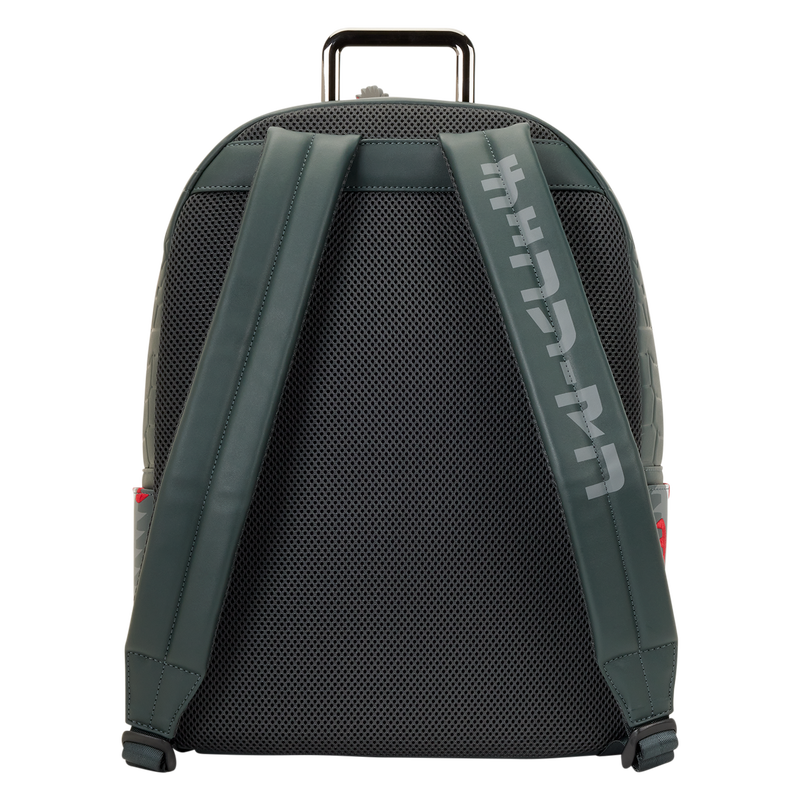 Chainsaw Man Full-Size Backpack