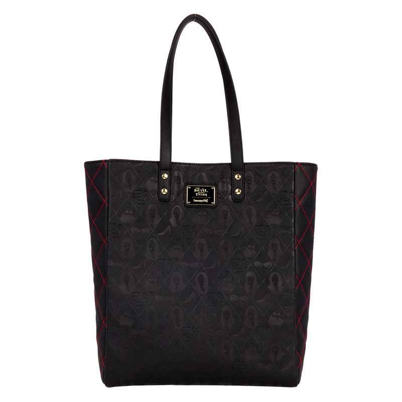 The Devil Wears Prada Tote Bag