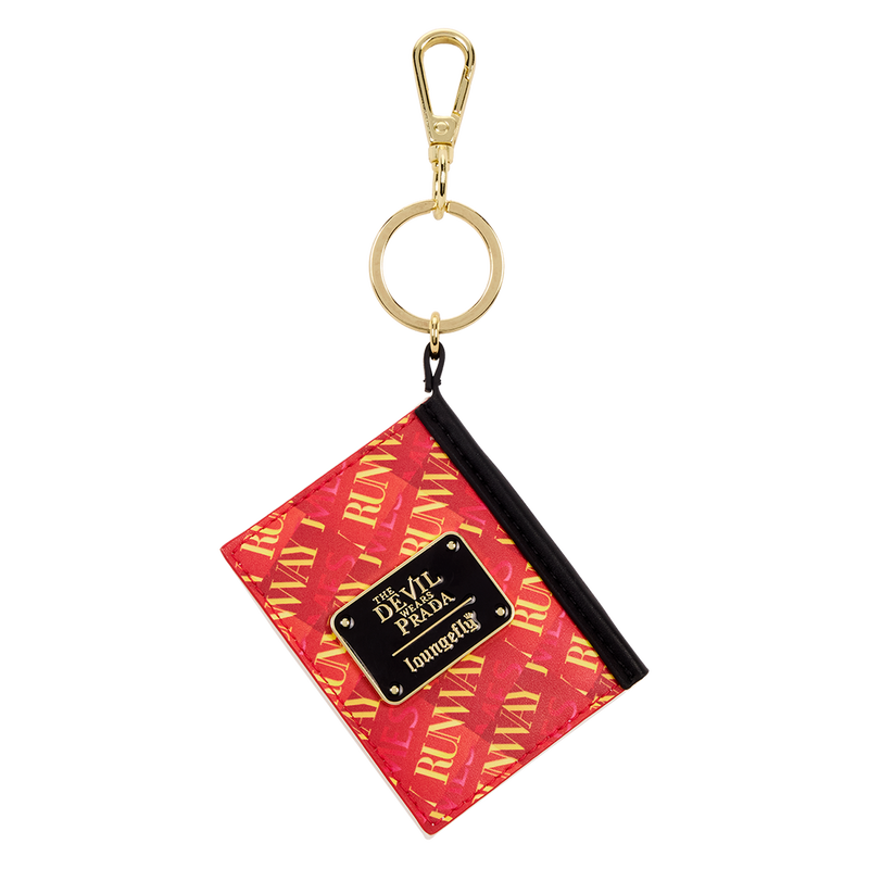 The Devil Wears Prada Tote Bag
