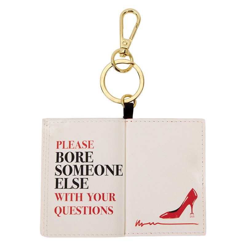 The Devil Wears Prada Tote Bag