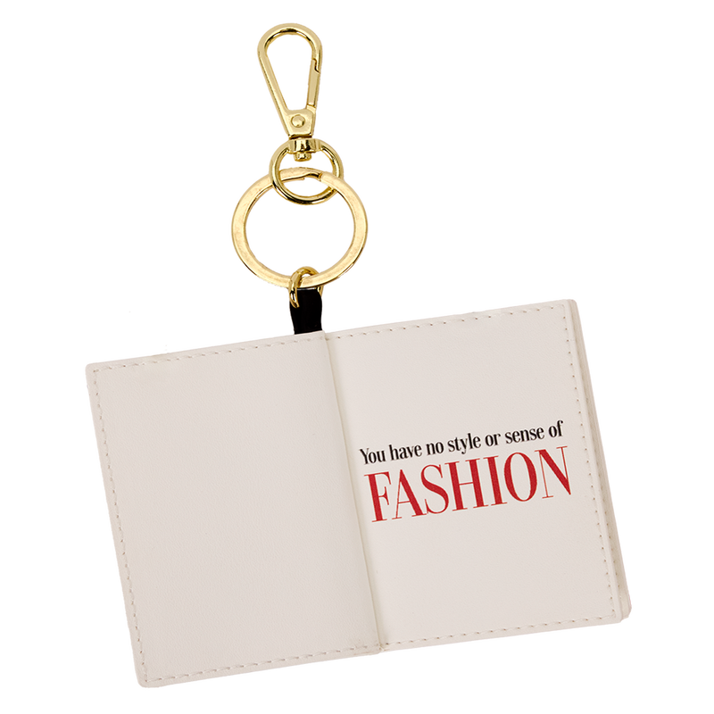 The Devil Wears Prada Tote Bag