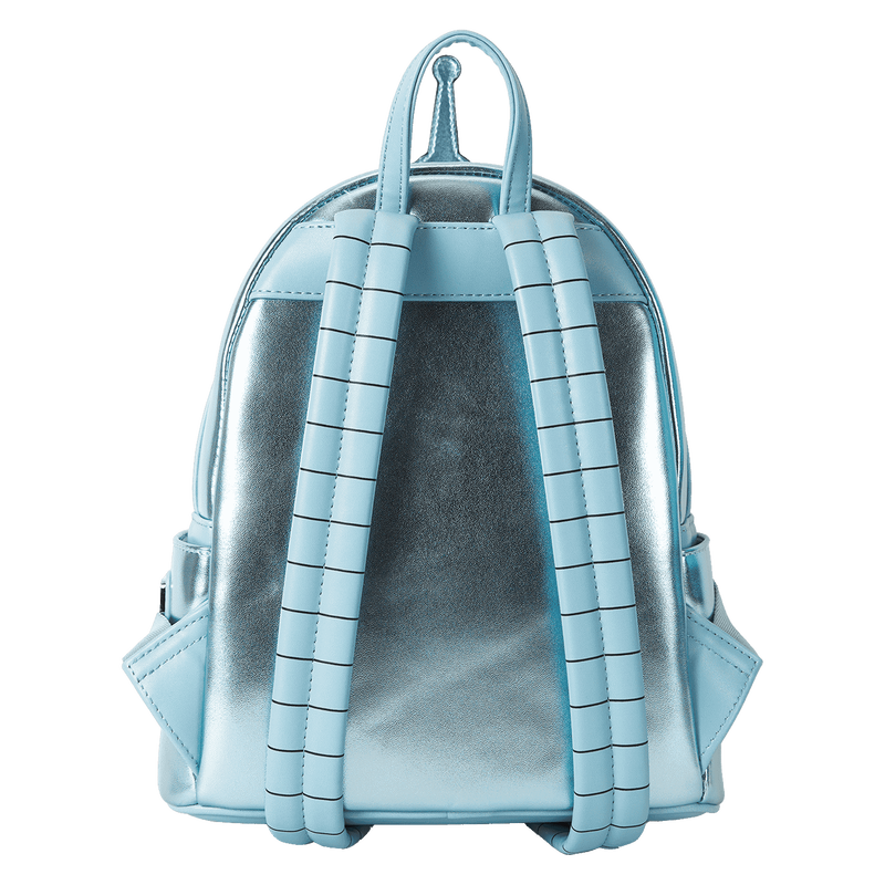 WonderCon Limited Edition Futurama Bender Cosplay Mini Backpack