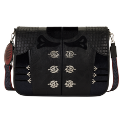 House of the Dragon Rhaenyra Targaryen Cosplay Crossbody Messenger Bag