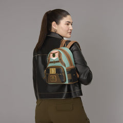 Tomb Raider Exclusive Lara Croft Cosplay Mini Backpack