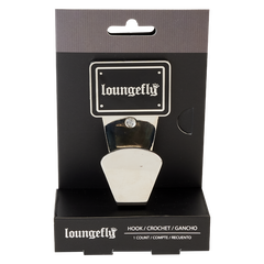 Loungefly Silver Metal Display Wall Hook