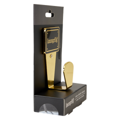 Loungefly Gold Metal Display Wall Hook