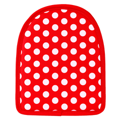 Loungefly Polka Dot Mini Backpack Bag Organizer Insert