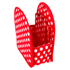 Loungefly Polka Dot Mini Backpack Bag Organizer Insert