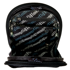 Loungefly Light Up Mini Backpack Bag Organizer Insert