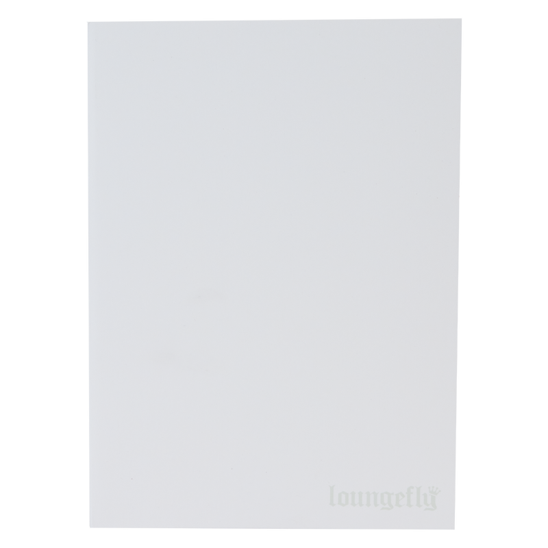 Loungefly Lined & Blank Page Stationery Hardcover Journal Refill 2-Pack
