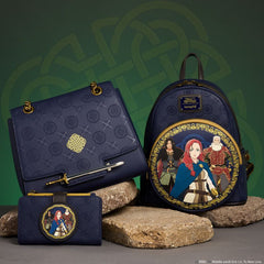 The Lord Of The Rings: The War Of The Rohirrim Mini Backpack With Belt Bag