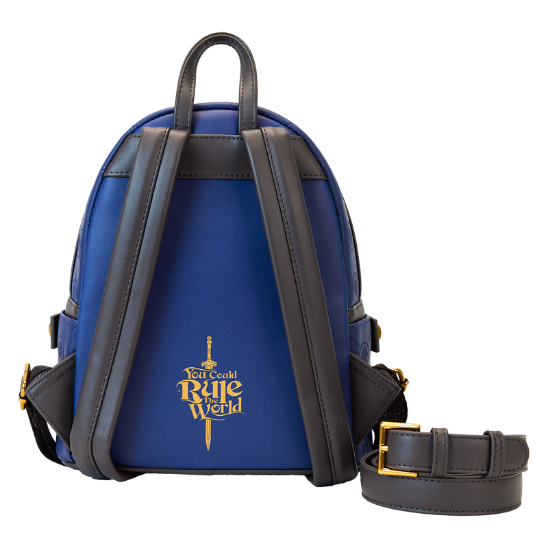 The Lord Of The Rings: The War Of The Rohirrim Mini Backpack With Belt Bag
