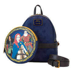 The Lord Of The Rings: The War Of The Rohirrim Mini Backpack With Belt Bag