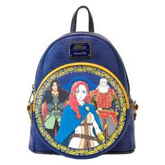 The Lord Of The Rings: The War Of The Rohirrim Mini Backpack With Belt Bag