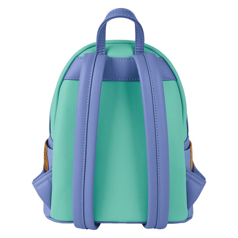 Beavis and Butt-Head Exclusive Mini Backpack With Sound Effects