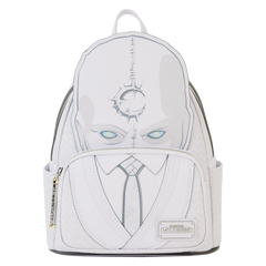 C2E2 Limited Edition Moon Knight Mr. Knight Cosplay Light Up Mini Backpack