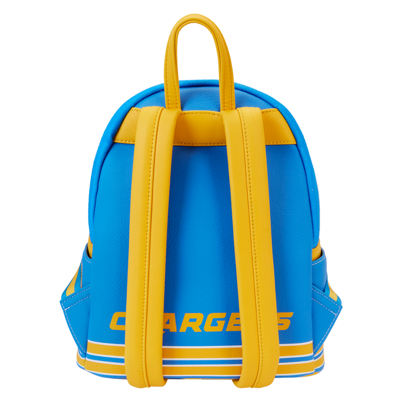 NFL Los Angeles Chargers Varsity Mini Backpack