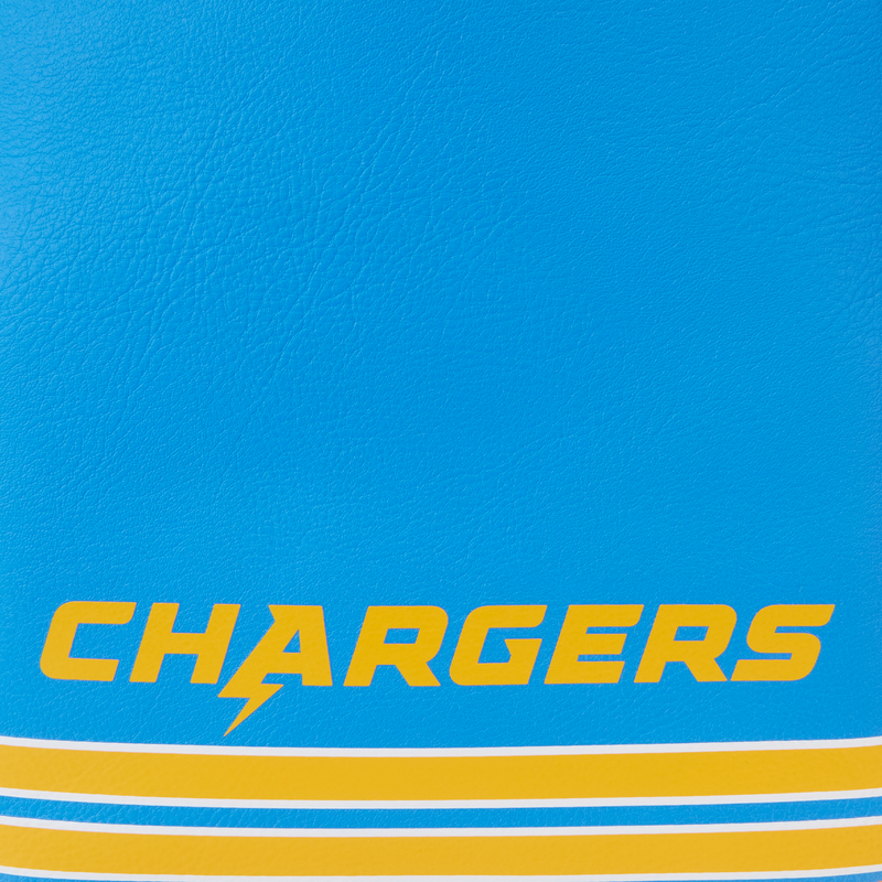NFL Los Angeles Chargers Varsity Mini Backpack