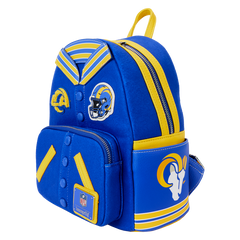 NFL Los Angeles Rams Varsity Mini Backpack
