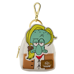 SpongeBob SquarePants Cosplay Mystery Mini Backpack Keychain Charm