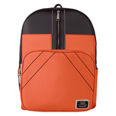 Naruto Cosplay Full-Size Backpack