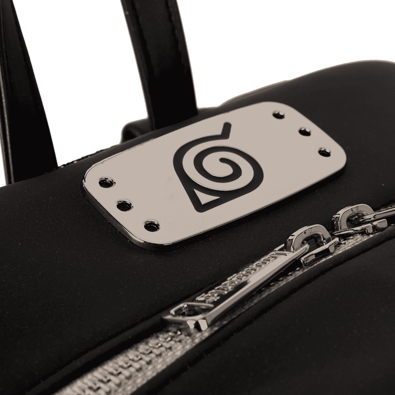 Naruto Cosplay Full-Size Backpack