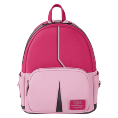 Naruto Sakura Cosplay Mini Backpack