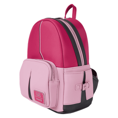 Naruto Sakura Cosplay Mini Backpack