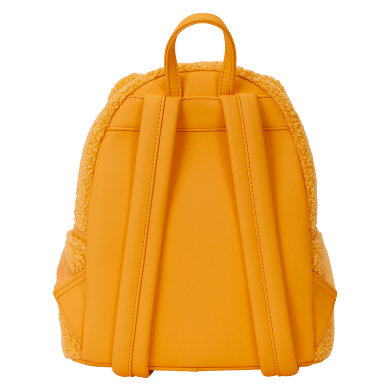 Pokémon Teddiursa Limited Edition Sherpa Cosplay Mini Backpack