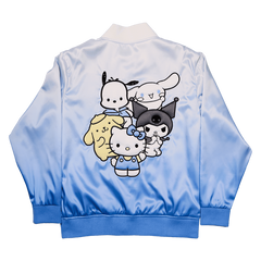 Sanrio Hello Kitty & Friends Unisex Bomber Jacket