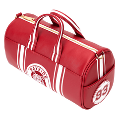 Saved By The Bell Bayside High Tigers Duffle Bag
