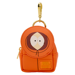 South Park Cosplay Mystery Mini Backpack Keychain Charm
