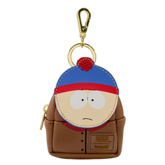 South Park Cosplay Mystery Mini Backpack Keychain Charm