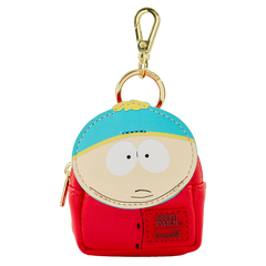 South Park Cosplay Mystery Mini Backpack Keychain Charm