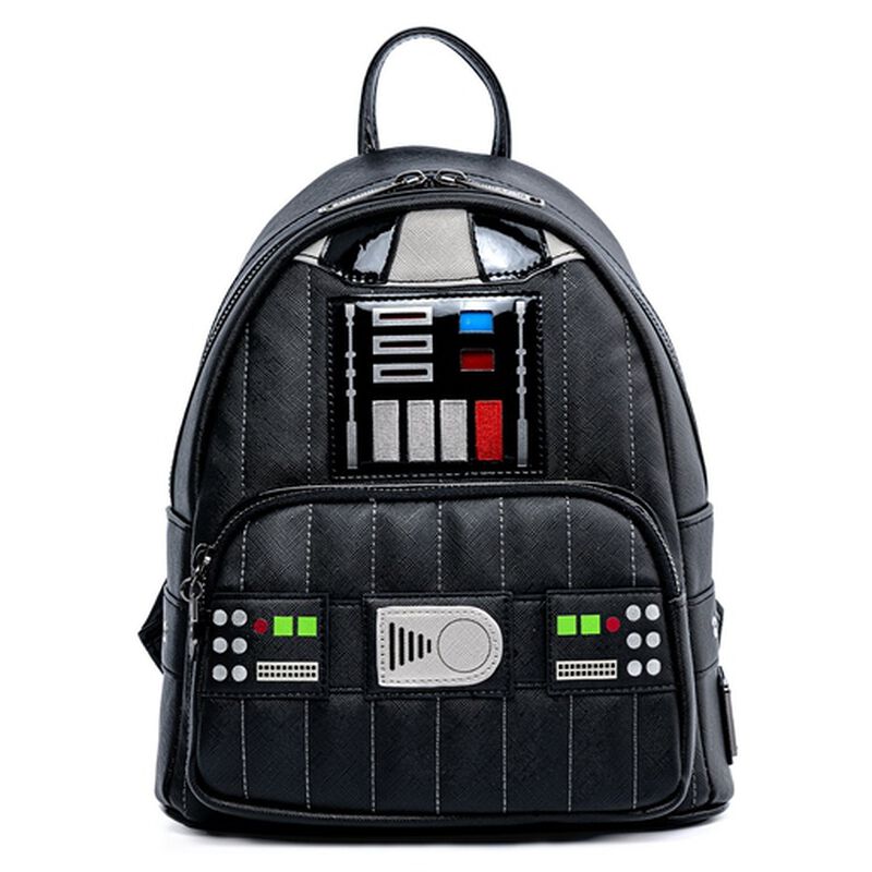 STAR WARS™ Darth Vader Light Up Cosplay Mini Backpack