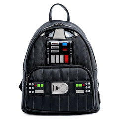 STAR WARS™ Darth Vader Light Up Cosplay Mini Backpack