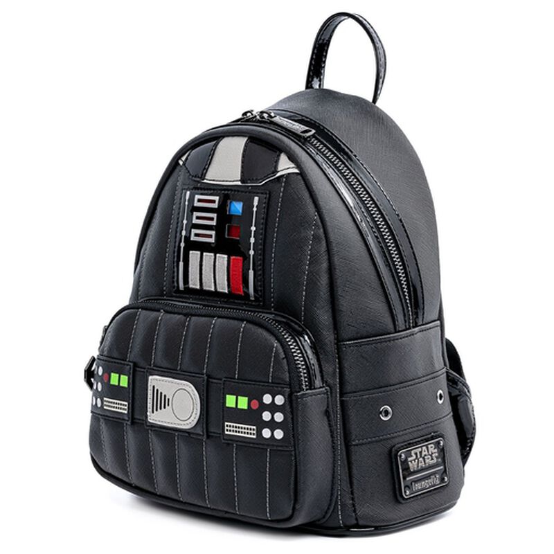 STAR WARS™ Darth Vader Light Up Cosplay Mini Backpack