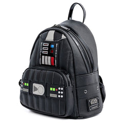 STAR WARS™ Darth Vader Light Up Cosplay Mini Backpack