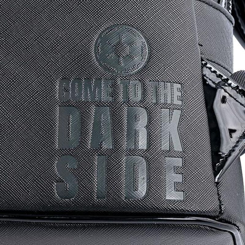 STAR WARS™ Darth Vader Light Up Cosplay Mini Backpack