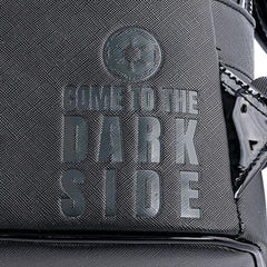 STAR WARS™ Darth Vader Light Up Cosplay Mini Backpack