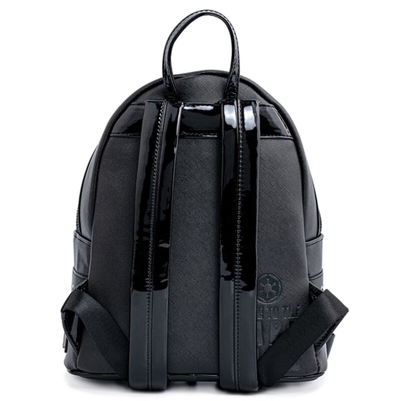 STAR WARS™ Darth Vader Light Up Cosplay Mini Backpack