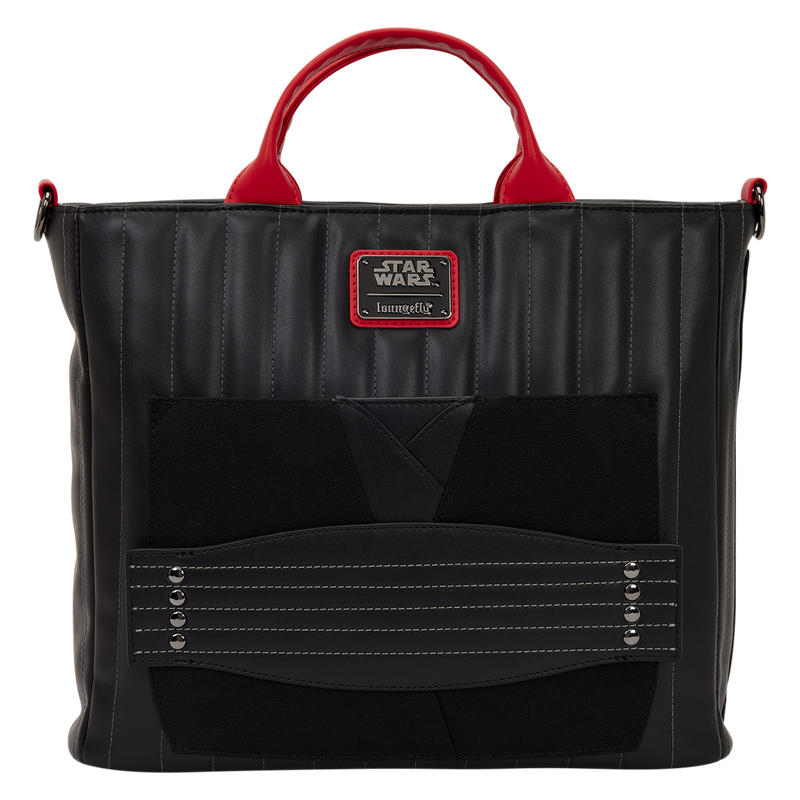 STAR WARS™ Exclusive Darth Maul Convertible Backpack & Tote Crossbody Bag