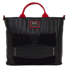STAR WARS™ Exclusive Darth Maul Convertible Backpack & Tote Crossbody Bag