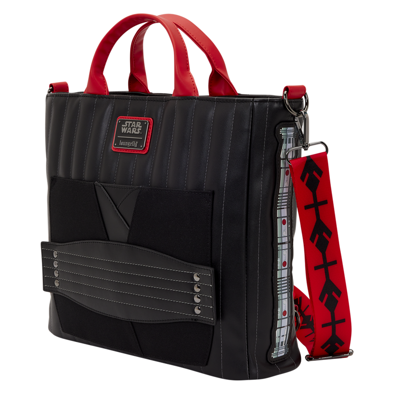 STAR WARS™ Exclusive Darth Maul Convertible Backpack & Tote Crossbody Bag