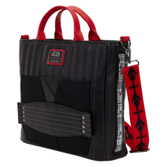 STAR WARS™ Exclusive Darth Maul Convertible Backpack & Tote Crossbody Bag