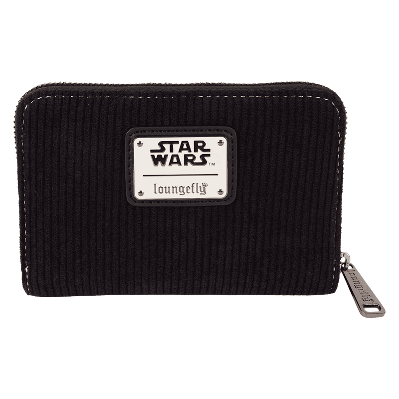 STAR WARS™: The Power of the Force Lightsaber Zip Around Wallet
