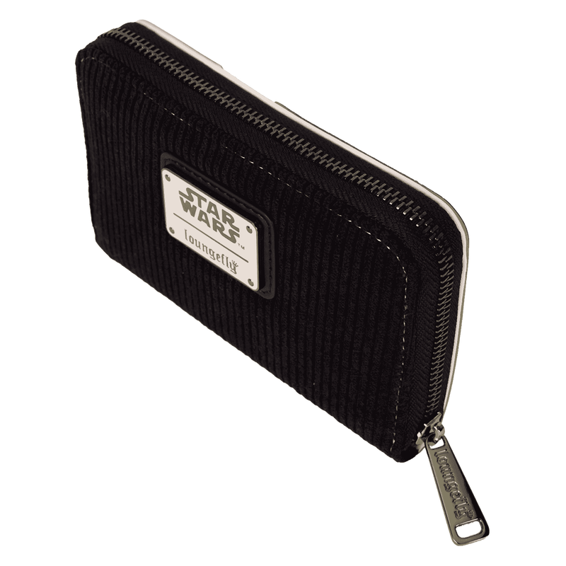 STAR WARS™: The Power of the Force Lightsaber Zip Around Wallet