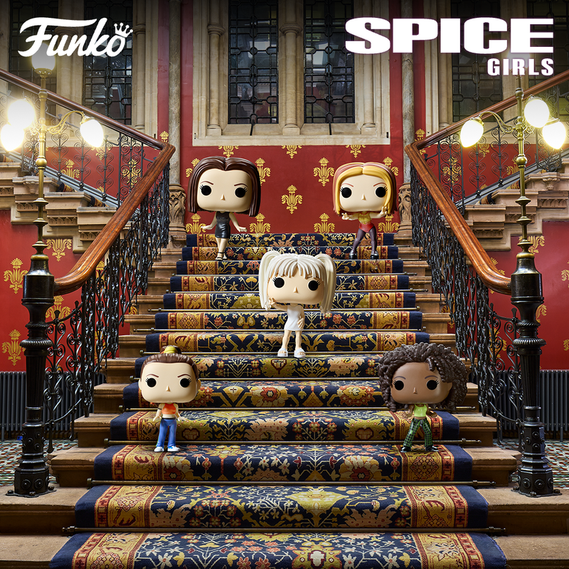 Pop! Scary Spice