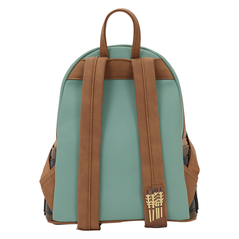 Tomb Raider Exclusive Lara Croft Cosplay Mini Backpack